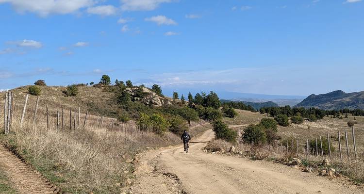 Etna - Cefalù e-bike tour - Etna Bike Tours 4