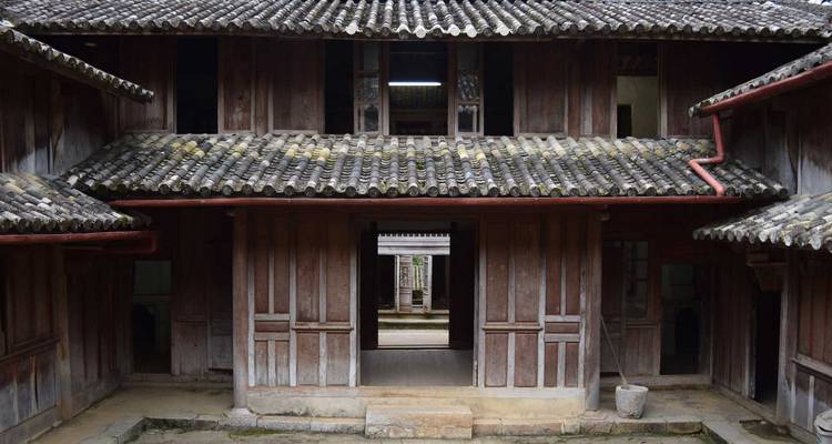 Ha Giang Escape Tour 5 Day by Car/ Jeep/Motobike ( Dept Morning ) - Bee Gng International Joint Stock Company 1