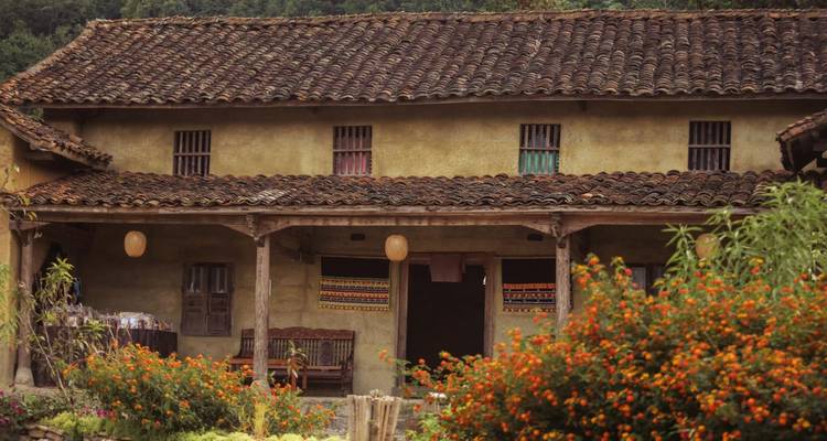 Ha Giang Escape Tour 5 Day by Car/ Jeep/Motobike ( Dept Morning ) - Bee Gng International Joint Stock Company 7