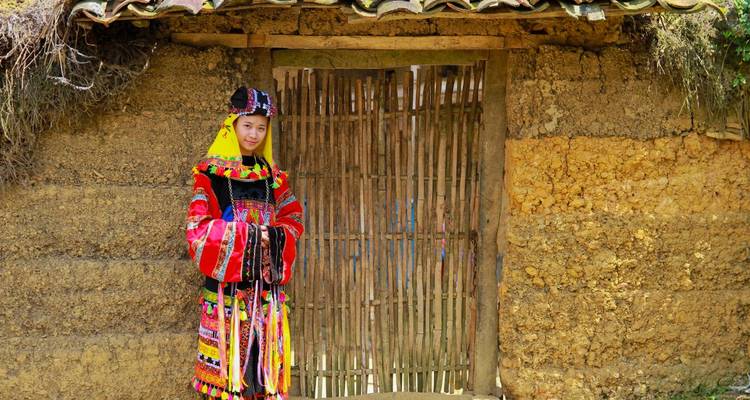 Ha Giang Escape Tour 5 Day by Car/ Jeep/Motobike ( Dept Morning ) - Bee Gng International Joint Stock Company 8