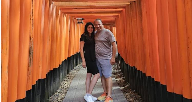 9 Días Espléndido Japón con Shirakawa（Turismo Familiar Privado ）Umetravel - UME Travel Co. Ltd 4