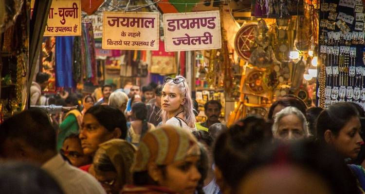 Jaipur City Tour - Amazing India Tours 2