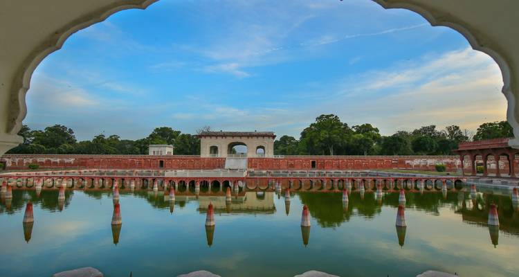 Islamabad, Peshawar y Lahore: Un viaje a través de la historia y la cultura - Gypsy Traces and Tours 6