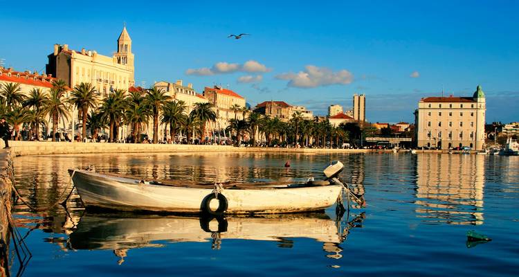 Del Adriático al Egeo | Explora Zagreb, Split, Dubrovnik, Atenas, Mykonos y Santorini - Greca 1