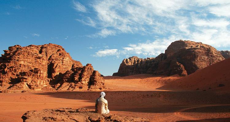 Découverte de la Jordanie (18 destinations) - Intrepid Travel 9