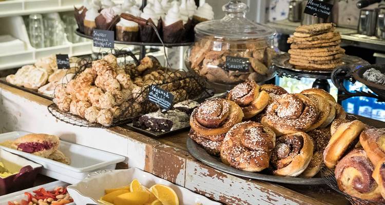 El sabor de Escandinavia - Intrepid Travel 1