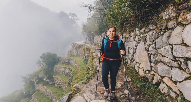 Camino Inca exprés (39 destinations) - Intrepid Travel 5