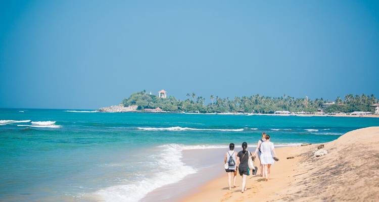L'essentiel du Sri Lanka (7 destinations) - Intrepid Travel 5
