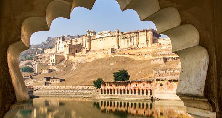 India's Golden Triangle (5 destinations) - Intrepid Travel 2