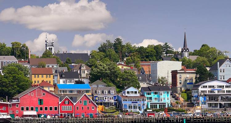 The Maritimes: Nova Scotia (4 destinations) - Intrepid Travel 3
