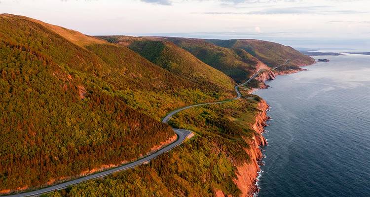 The Maritimes: Nova Scotia (4 destinations) - Intrepid Travel 4