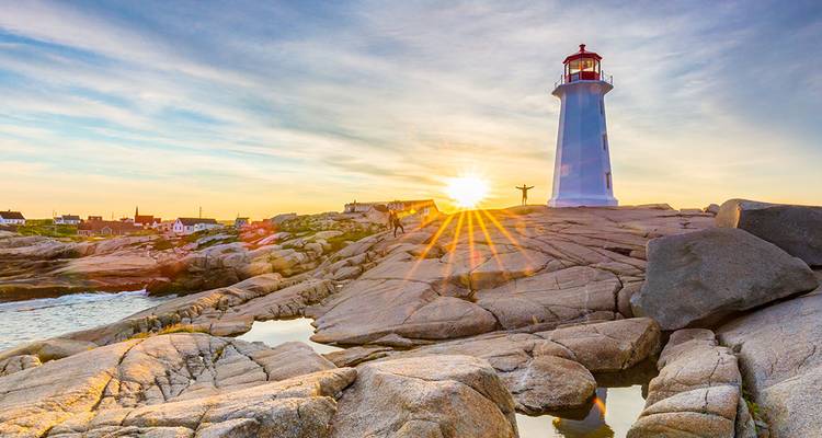 The Maritimes: Nova Scotia (4 destinations) - Intrepid Travel 7