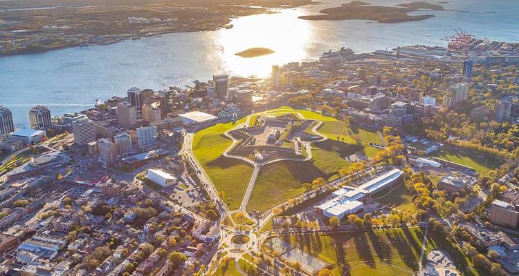 The Maritimes: Nova Scotia (4 destinations) - Intrepid Travel 8