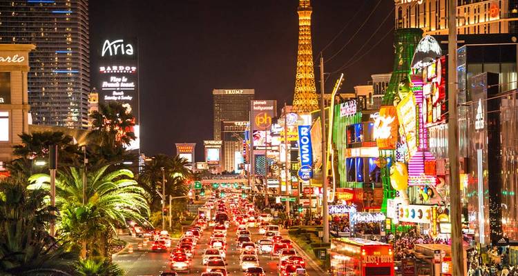 Les meilleurs parcs nationaux de Californie - Intrepid Travel 1