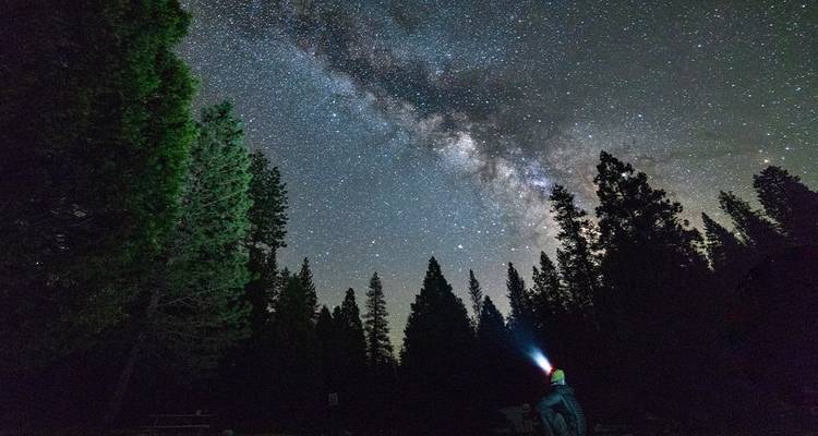 Les meilleurs parcs nationaux de Californie - Intrepid Travel 3