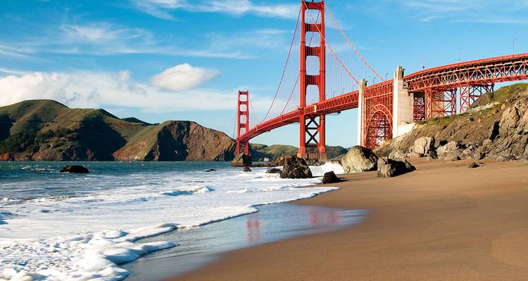 Les meilleurs parcs nationaux de Californie - Intrepid Travel 4