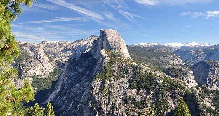 Les meilleurs parcs nationaux de Californie - Intrepid Travel 7