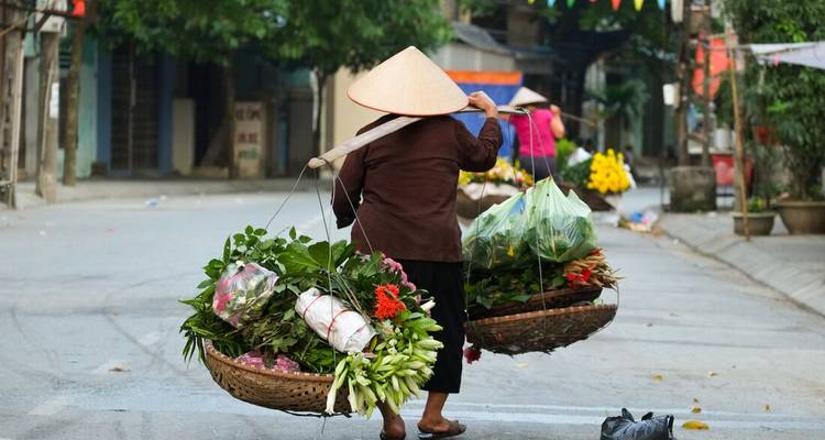 Descubrir Camboya y Vietnam (14 destinations) - Intrepid Travel 2