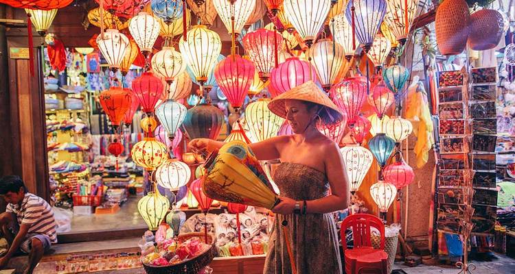 Descubrir Camboya y Vietnam (14 destinations) - Intrepid Travel 3