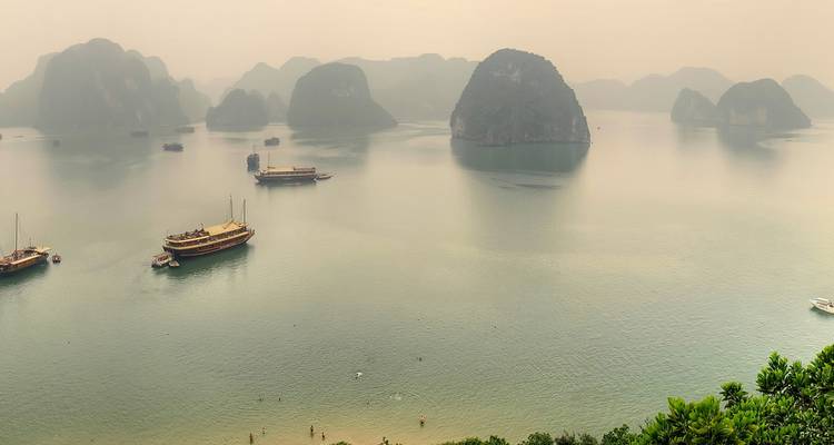 Classic Cambodia & Vietnam (22 destinations) - Intrepid Travel 7