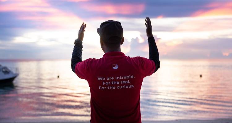 Borneo Family Holiday (14 destinations) - Intrepid Travel 5