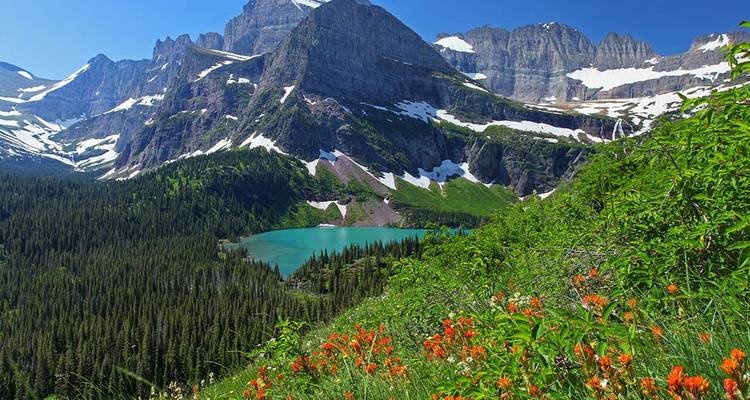 Best of Montana (5 destinations) - Intrepid Travel 7
