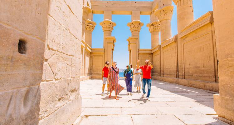 Descubre Egipto y Jordania - Intrepid Travel 4