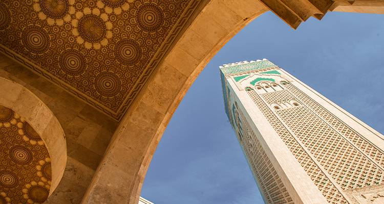 Classic Morocco  (14 destinations) - Intrepid Travel 9