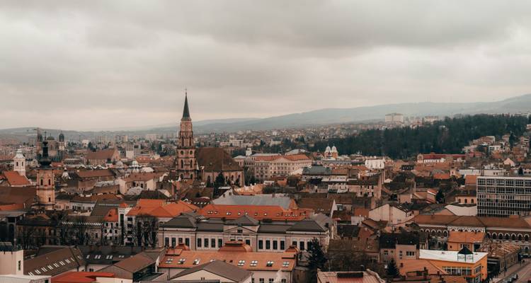 Halloween in Transylvania (Northbound) - Intrepid Travel 4