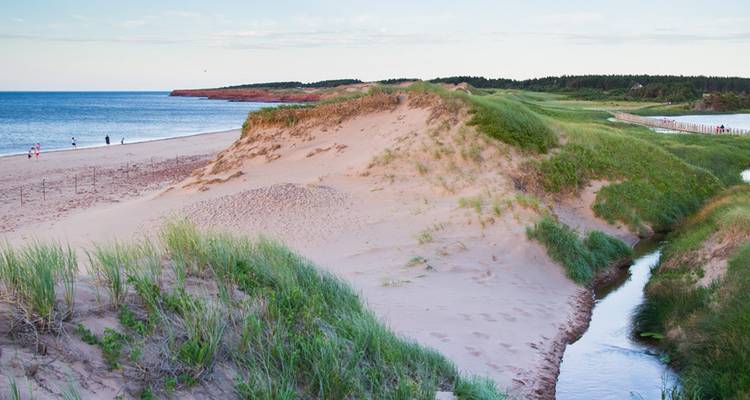 Les Maritimes :  De l'Île-du-Prince-Édouard au Nouveau-Brunswick - Intrepid Travel 3