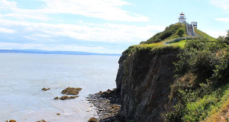 Les Maritimes :  De l'Île-du-Prince-Édouard au Nouveau-Brunswick - Intrepid Travel 4