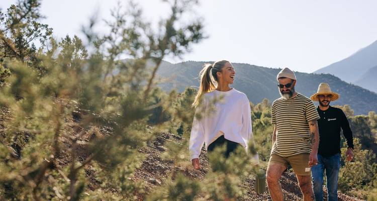 Découverte du sud du Maroc (36 destinations) - Intrepid Travel 5