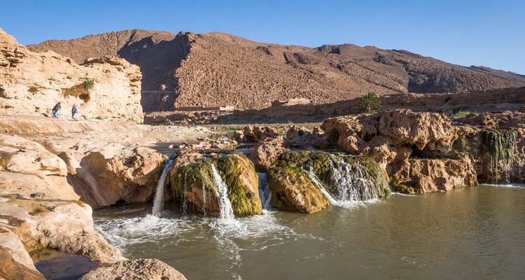 Découverte du sud du Maroc (36 destinations) - Intrepid Travel 10