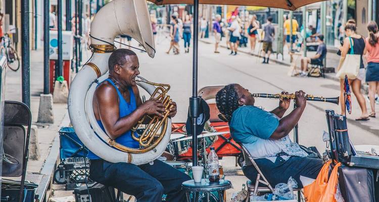 Tennessee Music Trail to New Orleans - Intrepid Travel 6