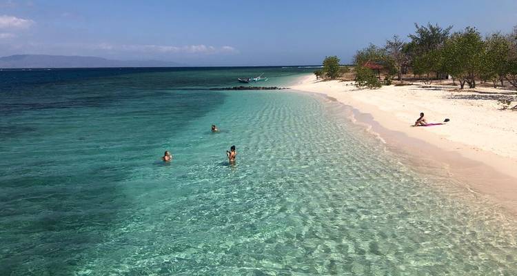 Discover Lombok (5 destinations) - Intrepid Travel 5