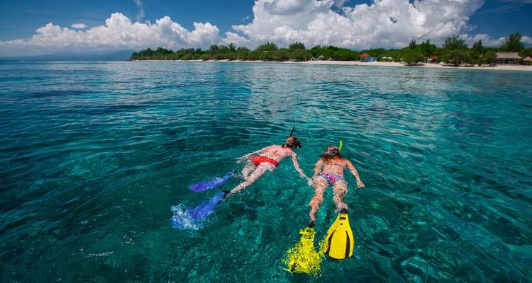 Discover Lombok (5 destinations) - Intrepid Travel 2