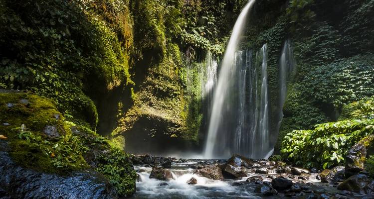 Discover Lombok (5 destinations) - Intrepid Travel 6