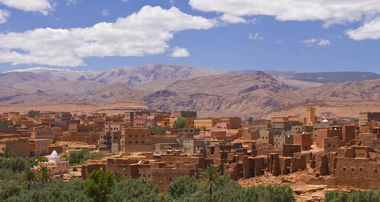 Lo mejor de Marruecos (34 destinations) - Intrepid Travel 5