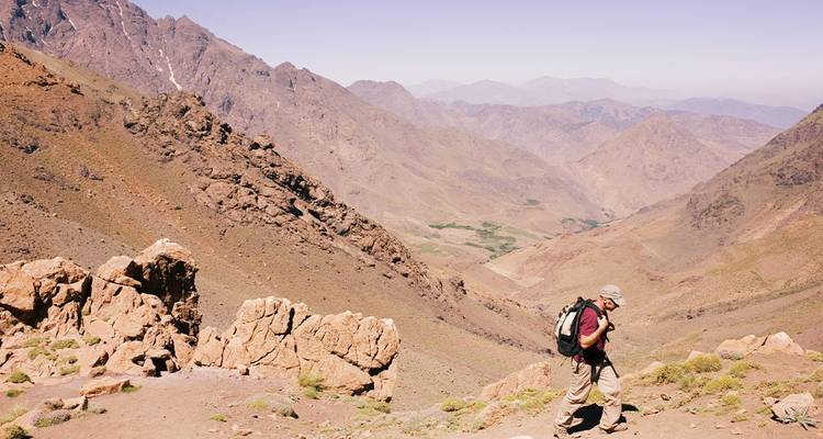 Lo mejor de Marruecos (34 destinations) - Intrepid Travel 4