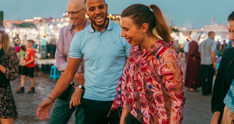 Marruecos al descubierto (39 destinations) - Intrepid Travel 6