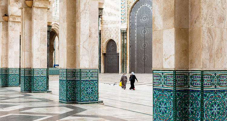 Marruecos al descubierto (39 destinations) - Intrepid Travel 9