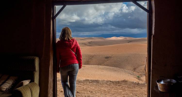 Lo mejor de Marruecos (8 destinations) - Intrepid Premium 2