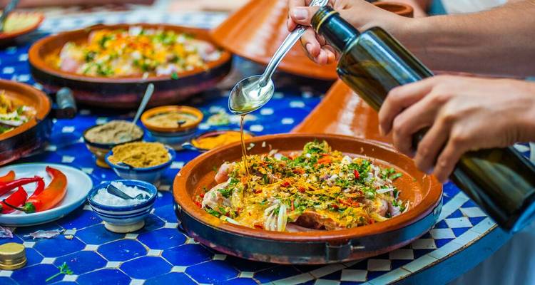 Lo mejor de Marruecos (8 destinations) - Intrepid Premium 4