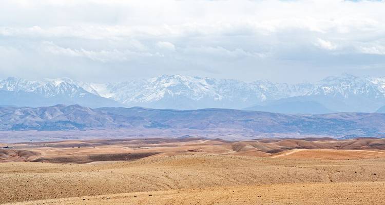 Lo mejor de Marruecos (8 destinations) - Intrepid Premium 6