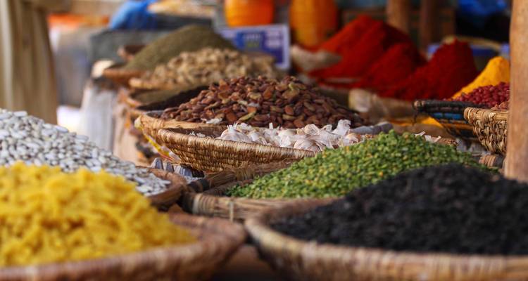 Lo mejor de Marruecos (8 destinations) - Intrepid Premium 8
