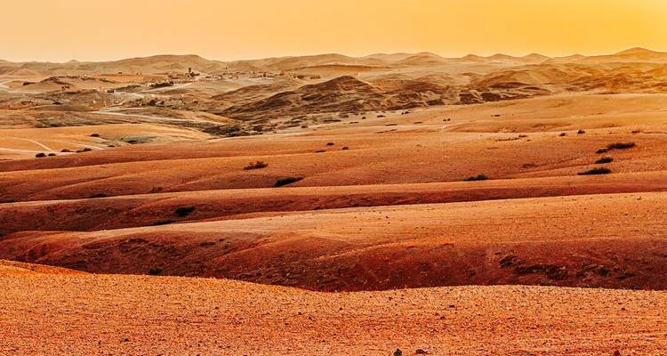 Lo mejor de Marruecos (8 destinations) - Intrepid Premium 10