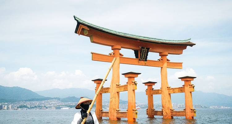 Premium Japan (11 destinations) - Intrepid Premium 4