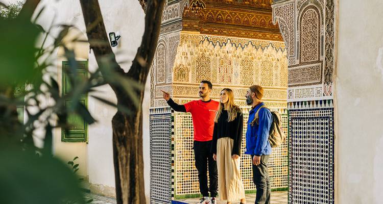 Premium Morocco in Depth with Essaouira (19 destinations) - Intrepid Premium 10
