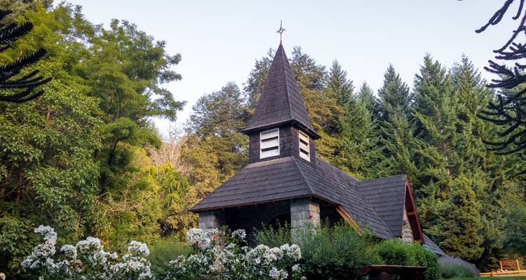 6-days in Bariloche and San Martín de los Andes - Signature DMC 7