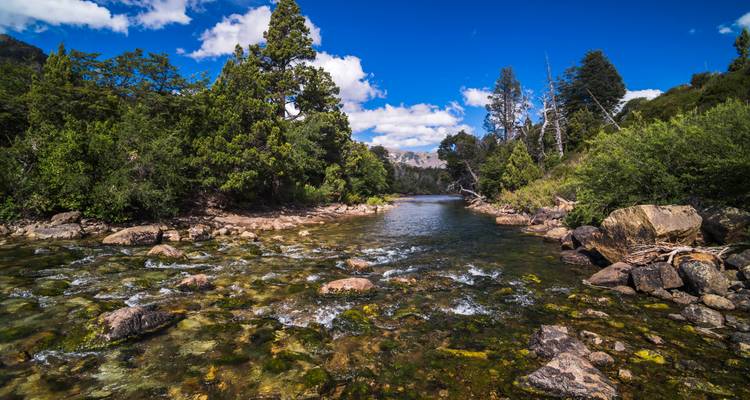 6-days in Bariloche and San Martín de los Andes - Signature DMC 10